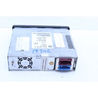 2004 2005 BMW 330i M3 X5 Navigation Player DVD Reader OEM