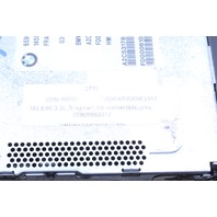 2004 2005 BMW 330i M3 X5 Navigation Player DVD Reader OEM