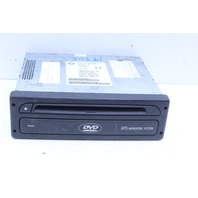 2004 2005 BMW 330i M3 X5 Navigation Player DVD Reader OEM