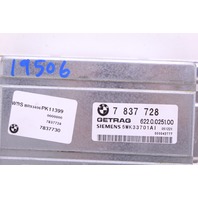 2001-2006 BMW M3 Transmission Control Module TCU TCM OEM