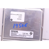 2006 BMW M3 Engine Computer Module ECU ECM DME 7837805 OEM