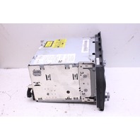 2006 2007 2008 Audi A4 AM FM Symphony Radio Receiver Head Unit 8E0035195AC OEM