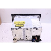 2006 2007 2008 Audi A4 AM FM Symphony Radio Receiver Head Unit 8E0035195AC OEM