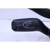 2007 Audi A4 Column Switch Assembly 8E0953549R OEM