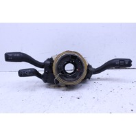 2007 Audi A4 Column Switch Assembly 8E0953549R OEM