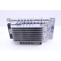 2007 Audi A4 Amp Amplifier 8H0035223D OEM