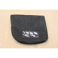 2004 2005 2006 2007 2008 2009 Audi A4 S4 Convertible Cabriolet Wind Deflector 8H0862953C OEM