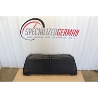 2004 2005 2006 2007 2008 2009 Audi A4 S4 Convertible Cabriolet Wind Deflector 8H0862953C OEM