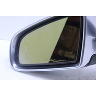 2004 2005 2006 2007 2008 Audi S4 Door Mirror Left Side View OEM