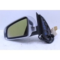 2004 2005 2006 2007 2008 Audi S4 Door Mirror Left Side View OEM