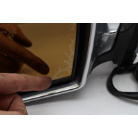 2004 2005 2006 2007 2008 Audi S4 Door Mirror Left Side View