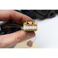 2004 2005 2006 2007 2008 Audi S4 Door Mirror Left Side View