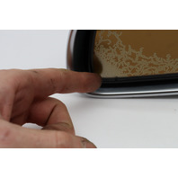 2004 2005 2006 2007 2008 Audi S4 Door Mirror Left Side View