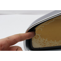 2004 2005 2006 2007 2008 Audi S4 Door Mirror Left Side View