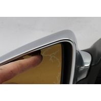 2004 2005 2006 2007 2008 Audi S4 Door Mirror Left Side View