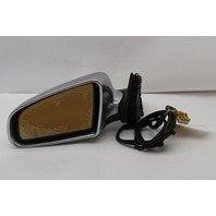 2004 2005 2006 2007 2008 Audi S4 Door Mirror Left Side View