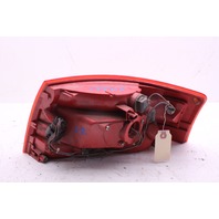 2007 2008 2009 Audi A4 S4 Tail Light Lamp Left Convertible OEM
