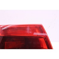 2007 2008 2009 Audi A4 S4 Tail Light Lamp Left Convertible OEM