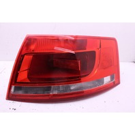 2007 2008 2009 Audi A4 S4 Tail Light Lamp Right Convertible 8H0945096E OEM