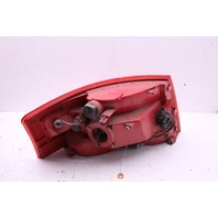 2007 2008 2009 Audi A4 S4 Tail Light Lamp Right Convertible 8H0945096E OEM