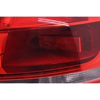 2007 2008 2009 Audi A4 S4 Tail Light Lamp Right Convertible 8H0945096E OEM