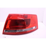 2007 2008 2009 Audi A4 S4 Tail Light Lamp Right Convertible 8H0945096E OEM