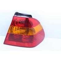 2002-2005 BMW 325i 330i Tail Light Right - 63216946534 OEM
