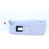 BMW 323i 325i 328i 330i Front Left Driver Interior Sun Visor 51167023987 OEM