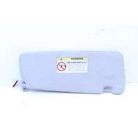 BMW 323i 325i 328i 330i Front Left Driver Interior Sun Visor 51167023987 OEM