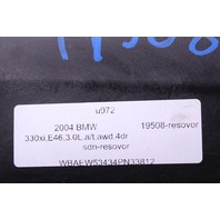 BMW 325i 328i 330i X3 X5 Radiator Coolant Bottle Tank 7787039 OEM