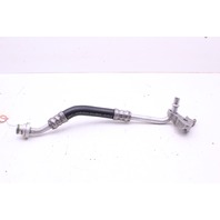2015-2018 BMW M3 M4 Transmission Oil Return Line Hose 2284549 OEM
