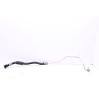 2015-2018 BMW M3 F80 Transmission Oil Cooler Line 2284697 OEM