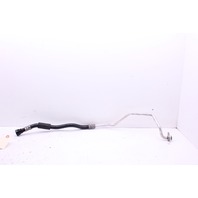 2015-2018 BMW M3 F80 Transmission Oil Cooler Line 2284697 OEM