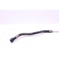2015-2018 BMW M3 F80 Transmission Oil Cooler Line Hose Pipe - 17222284698 OEM