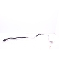 2015-2018 BMW M3 F80 Transmission Oil Cooler Line Hose Pipe - 17222284698 OEM