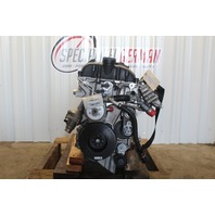 2015-2020 BMW M2 M3 M4 S55 Engine Motor Twin Turbo 3.0 65K OEM