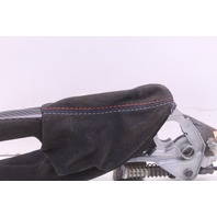 2015-2018 BMW M3 F80 Emergency E Brake Handle Lever 34402358363 OEM
