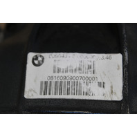 2015-2020 BMW M2 M3 M4 Rear Differential Carrier Diff 3.46 Ratio OEM