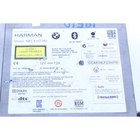 BMW 228i 328i 428i 435i M235i M2 M3 M4 Stereo Navigation Head Unit OEM