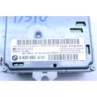 2015 2016 2017 2018 BMW M3 M4 Amp Amplifier 6820695 OEM