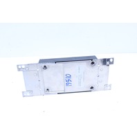 2016 BMW M3 F80 Amp Amplifier Radio Tuner Module 6820727 OEM