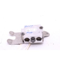 2015-2018 BMW M3 M4 Transmission Cooling Lines Block 7592723 OEM