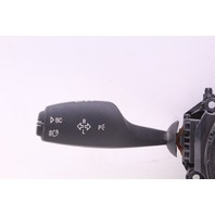 2015 2016 BMW M3 Turn Signal Wiper Column Switch Clock Spring OEM