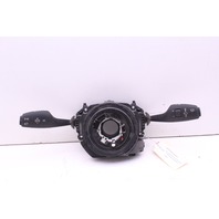 2015 2016 BMW M3 Turn Signal Wiper Column Switch Clock Spring OEM