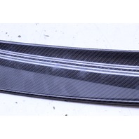 BMW 320i 328i 330i 335i 340i M3 Carbon Fiber Spoiler - 51712240832 OEM