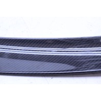 BMW 320i 328i 330i 335i 340i M3 Carbon Fiber Spoiler - 51712240832 OEM