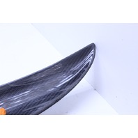 BMW 320i 328i 330i 335i 340i M3 Carbon Fiber Spoiler - 51712240832 OEM