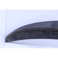 BMW 320i 328i 330i 335i 340i M3 Carbon Fiber Spoiler - 51712240832 OEM