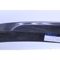 BMW 320i 328i 330i 335i 340i M3 Carbon Fiber Spoiler - 51712240832 OEM