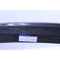 BMW 320i 328i 330i 335i 340i M3 Carbon Fiber Spoiler - 51712240832 OEM